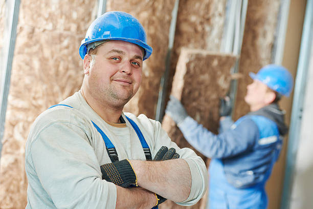 Best Insulation for Specific Applications in Harbor Beach, MI